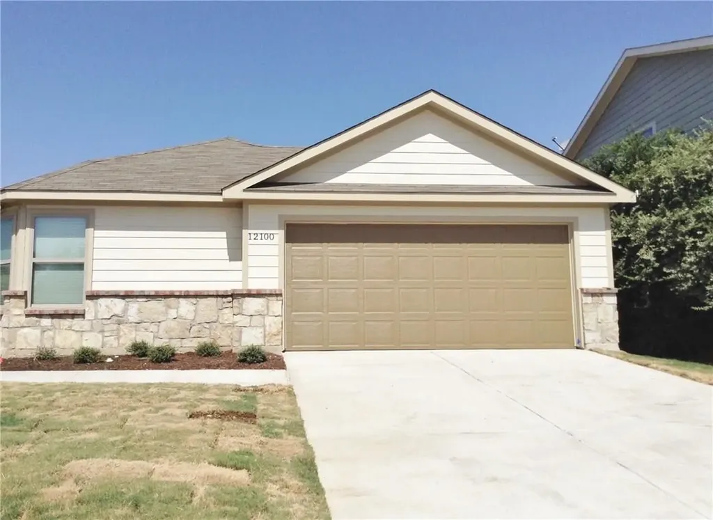 12100 Vista Oak Boulevard Burleson TX 76028