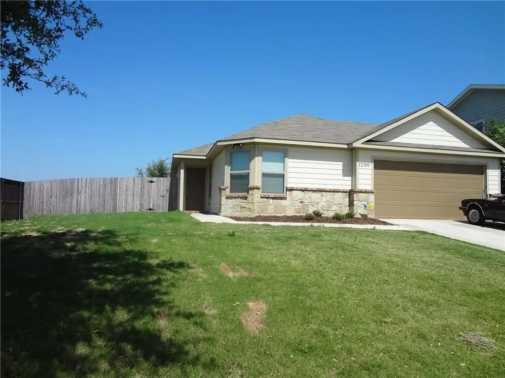 12100 Vista Oak Boulevard Burleson TX 76028