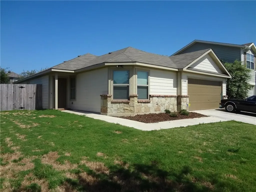 12100 Vista Oak Boulevard Burleson TX 76028