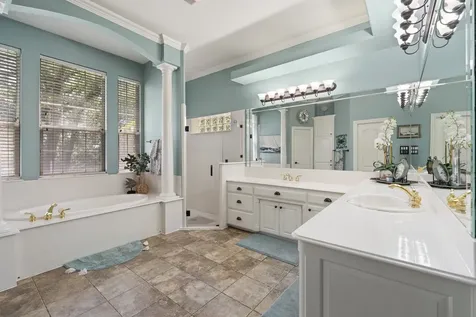 2829 Donnybrook Drive Burleson TX 76028