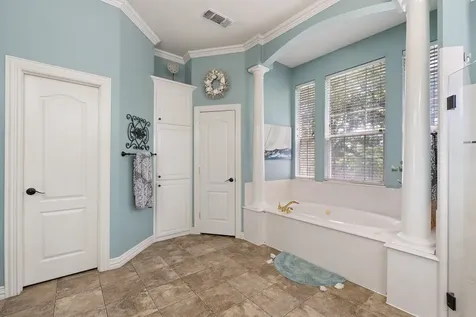 2829 Donnybrook Drive Burleson TX 76028