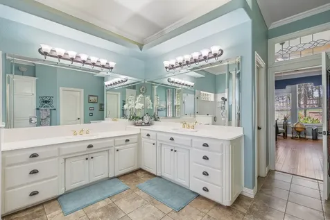 2829 Donnybrook Drive Burleson TX 76028