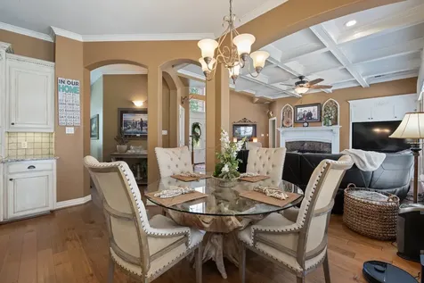 2829 Donnybrook Drive Burleson TX 76028