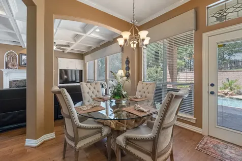 2829 Donnybrook Drive Burleson TX 76028