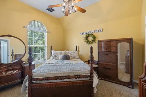 2829 Donnybrook Drive Burleson TX 76028