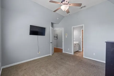 2829 Donnybrook Drive Burleson TX 76028