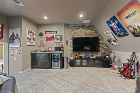 2829 Donnybrook Drive Burleson TX 76028