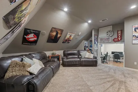 2829 Donnybrook Drive Burleson TX 76028