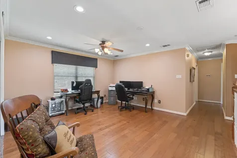 2829 Donnybrook Drive Burleson TX 76028