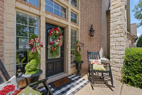 2829 Donnybrook Drive Burleson TX 76028