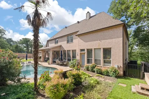 2829 Donnybrook Drive Burleson TX 76028