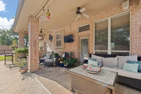 2829 Donnybrook Drive Burleson TX 76028