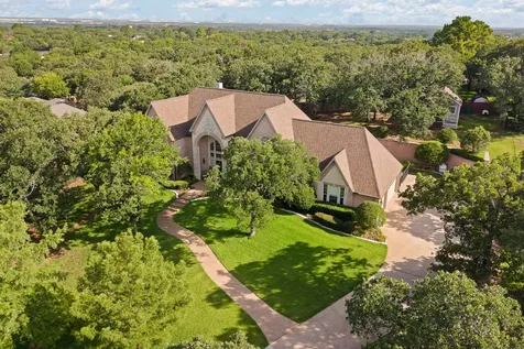 2829 Donnybrook Drive Burleson TX 76028