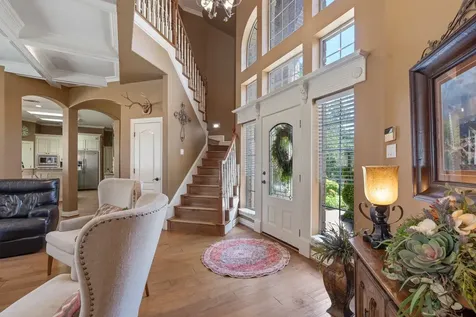2829 Donnybrook Drive Burleson TX 76028