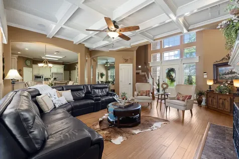 2829 Donnybrook Drive Burleson TX 76028