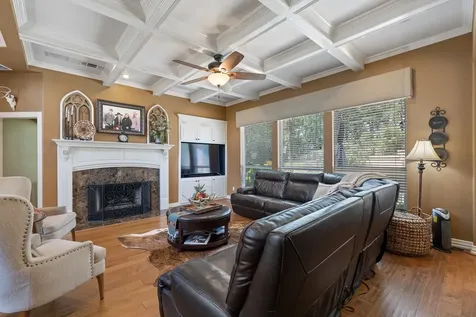 2829 Donnybrook Drive Burleson TX 76028