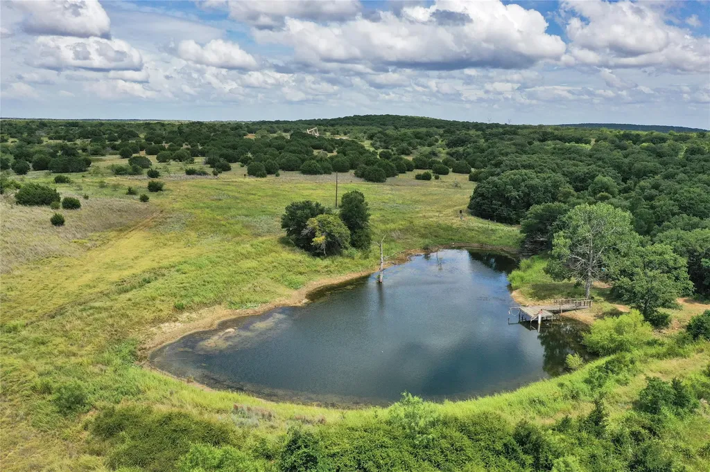 157 Acres Nash Road Jacksboro TX 76458