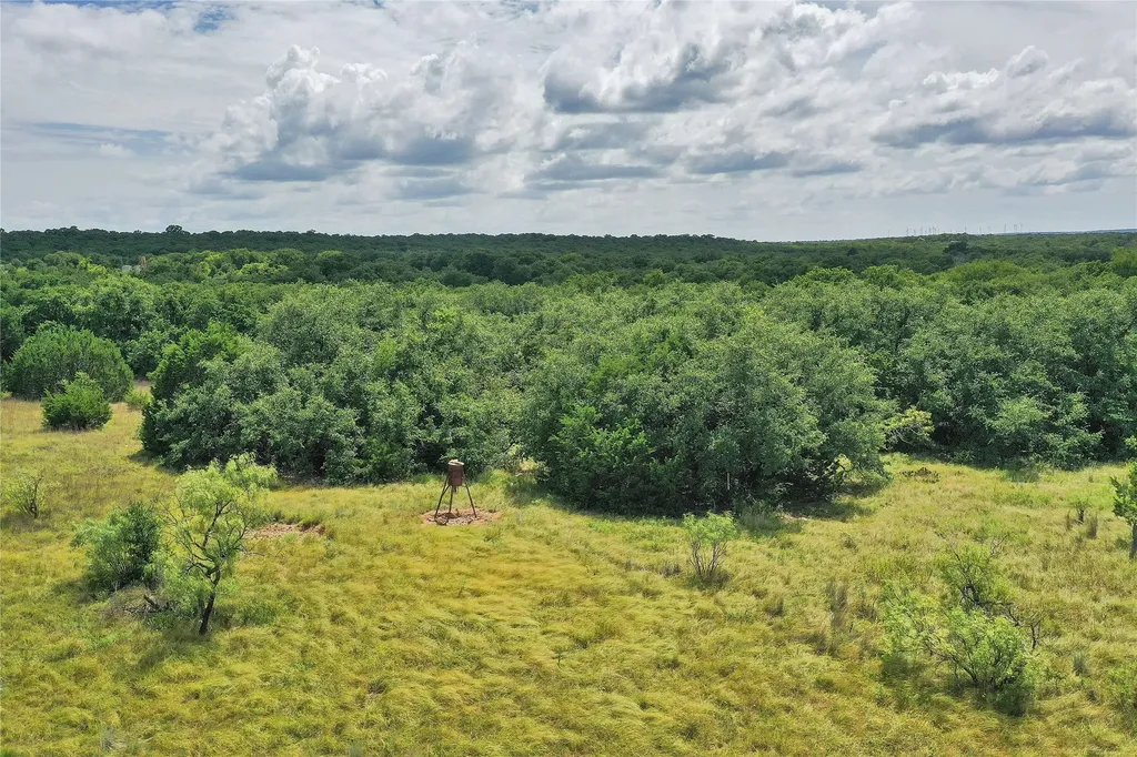 157 Acres Nash Road Jacksboro TX 76458