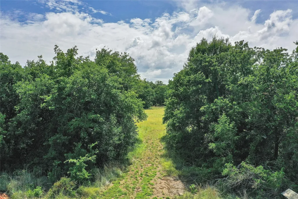 157 Acres Nash Road Jacksboro TX 76458