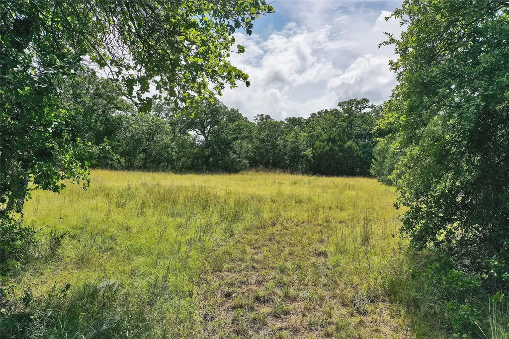157 Acres Nash Road Jacksboro TX 76458