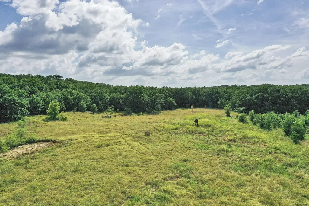 157 Acres Nash Road Jacksboro TX 76458