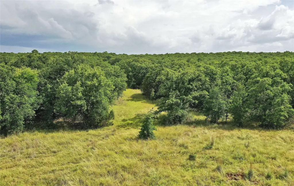 157 Acres Nash Road Jacksboro TX 76458