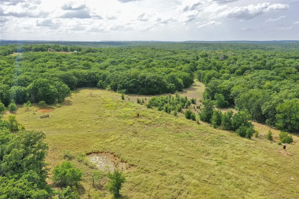 157 Acres Nash Road Jacksboro TX 76458