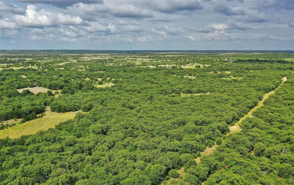 157 Acres Nash Road Jacksboro TX 76458