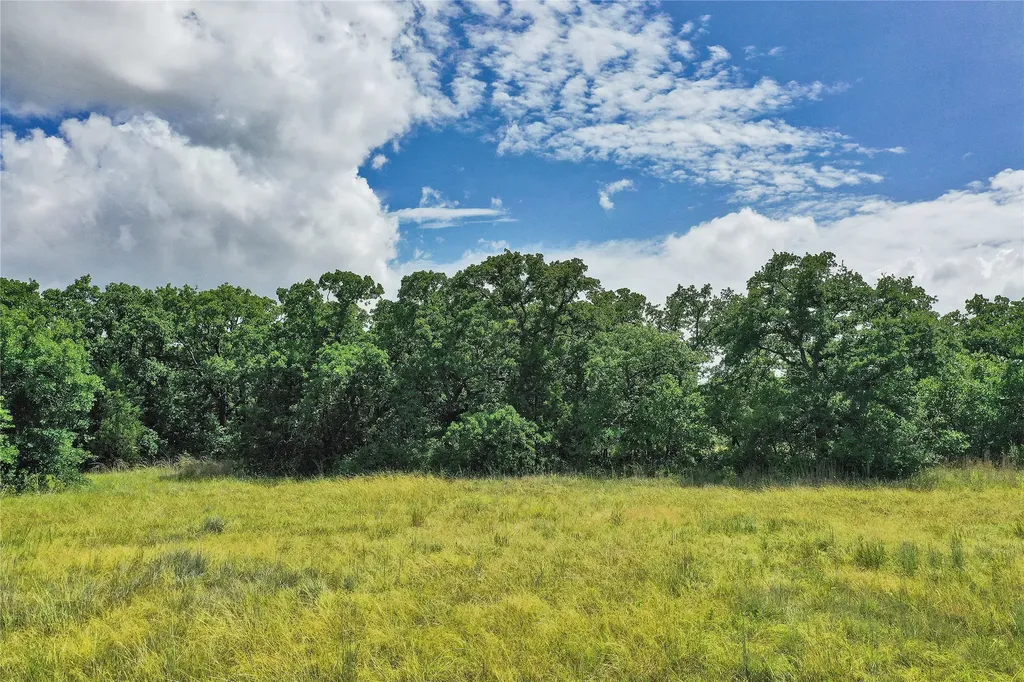 157 Acres Nash Road Jacksboro TX 76458
