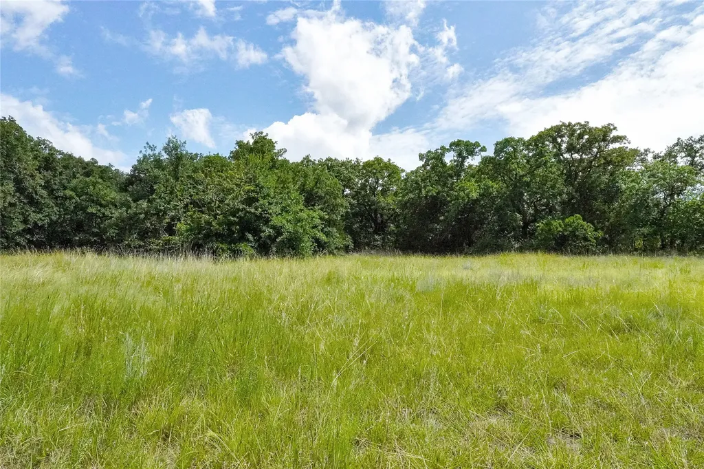 157 Acres Nash Road Jacksboro TX 76458