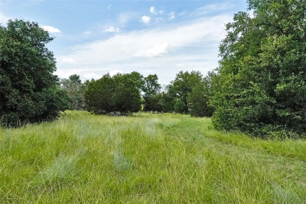 157 Acres Nash Road Jacksboro TX 76458