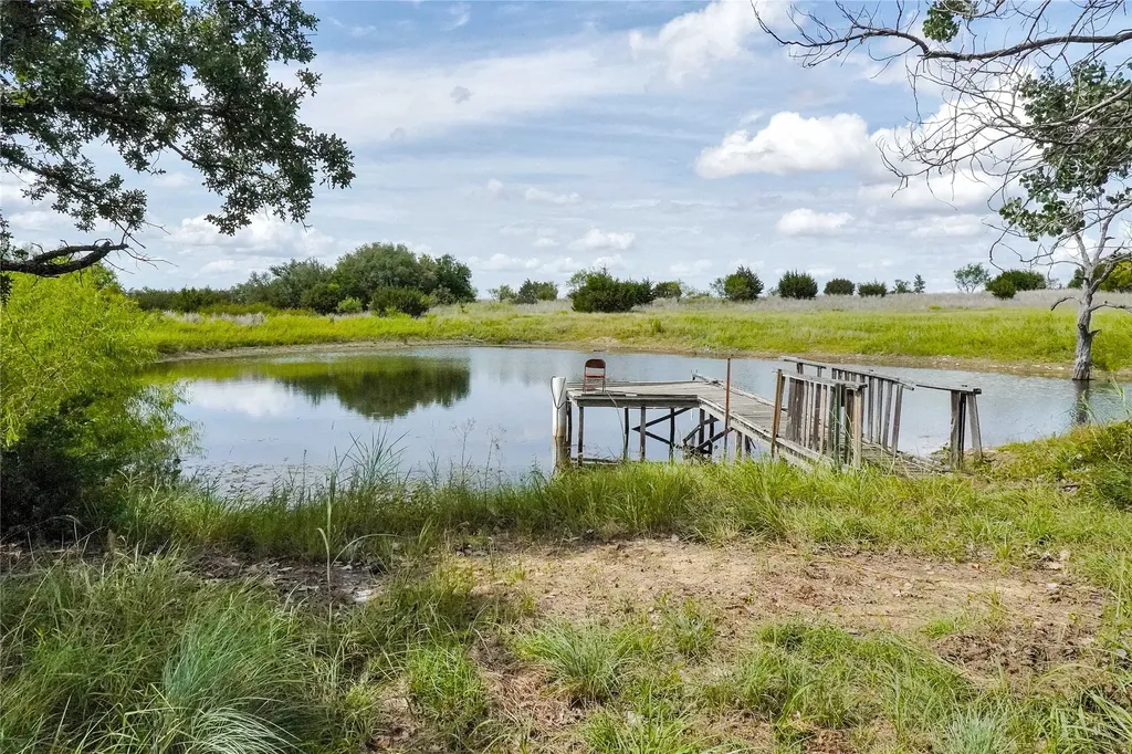 157 Acres Nash Road Jacksboro TX 76458