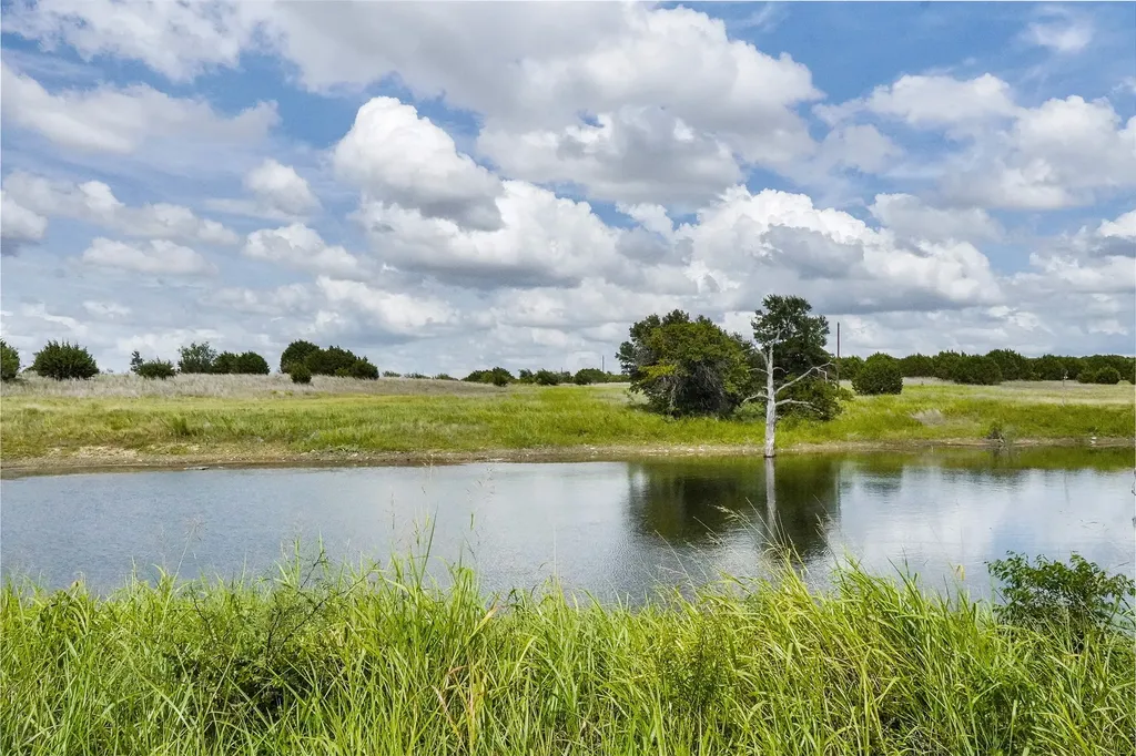 157 Acres Nash Road Jacksboro TX 76458