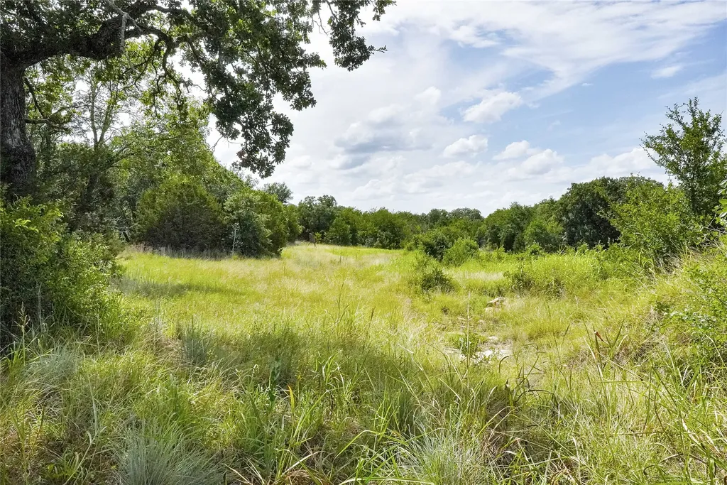 157 Acres Nash Road Jacksboro TX 76458