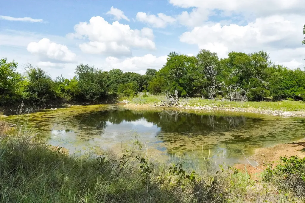 157 Acres Nash Road Jacksboro TX 76458
