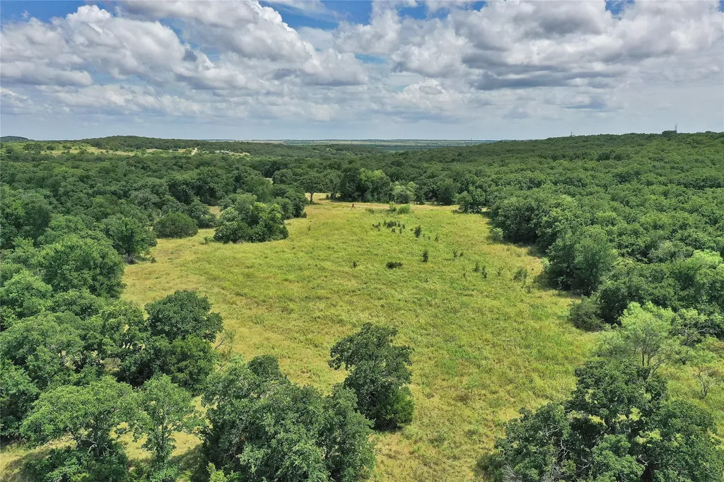157 Acres Nash Road Jacksboro TX 76458