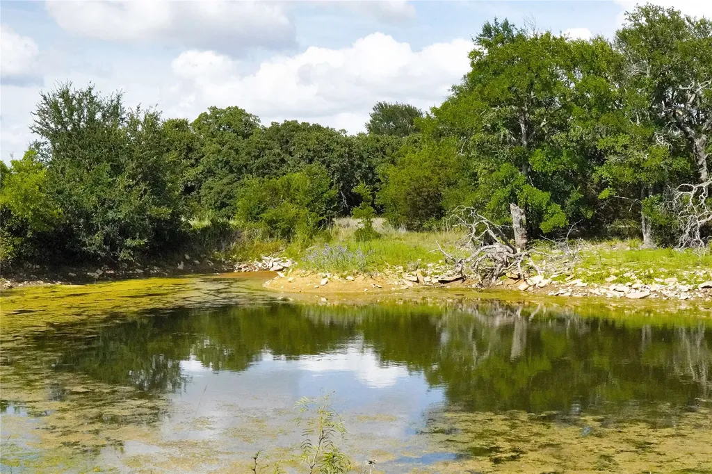 157 Acres Nash Road Jacksboro TX 76458