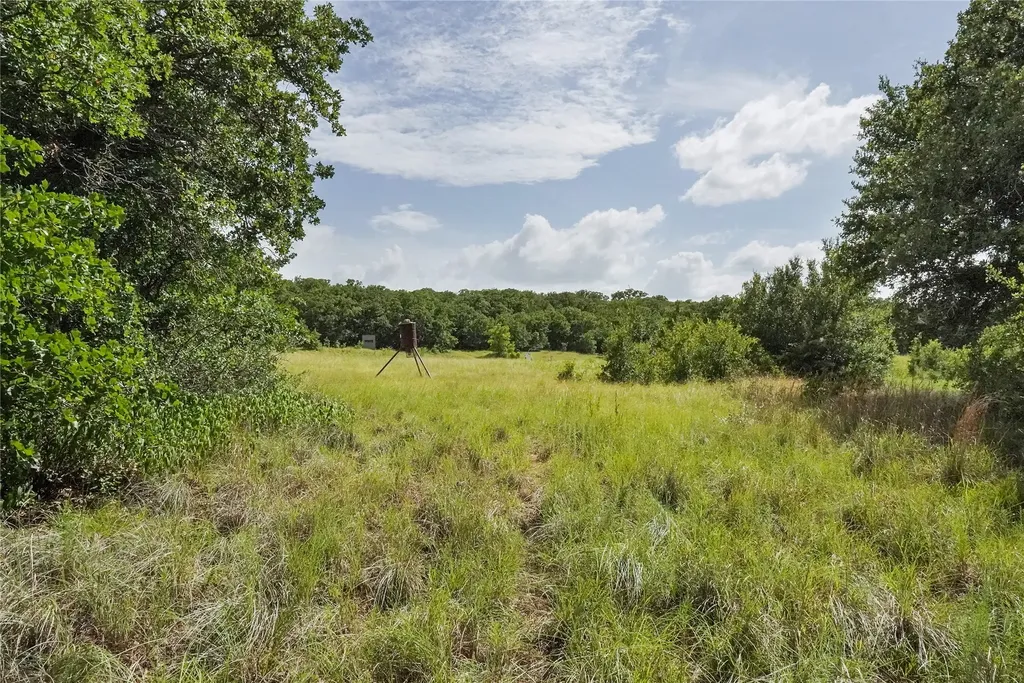 157 Acres Nash Road Jacksboro TX 76458