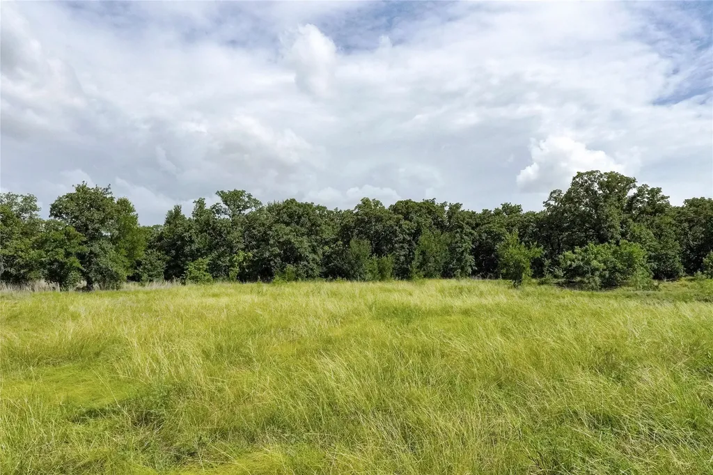 157 Acres Nash Road Jacksboro TX 76458