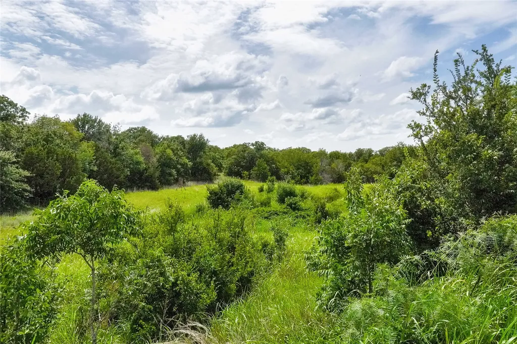 157 Acres Nash Road Jacksboro TX 76458
