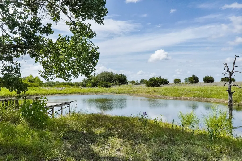 157 Acres Nash Road Jacksboro TX 76458