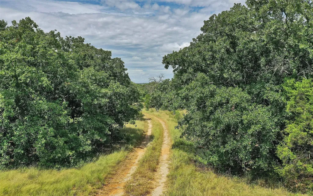 157 Acres Nash Road Jacksboro TX 76458