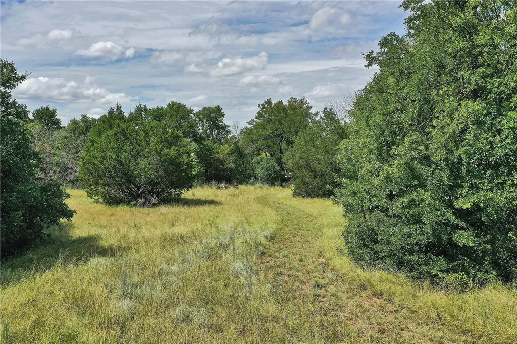 157 Acres Nash Road Jacksboro TX 76458