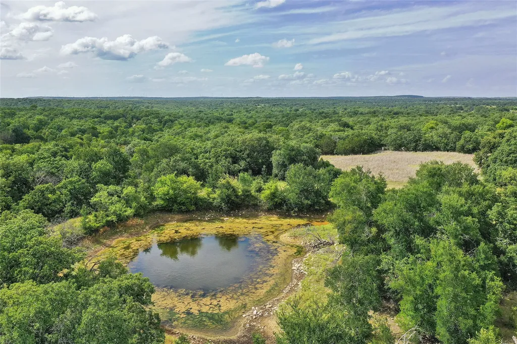 157 Acres Nash Road Jacksboro TX 76458