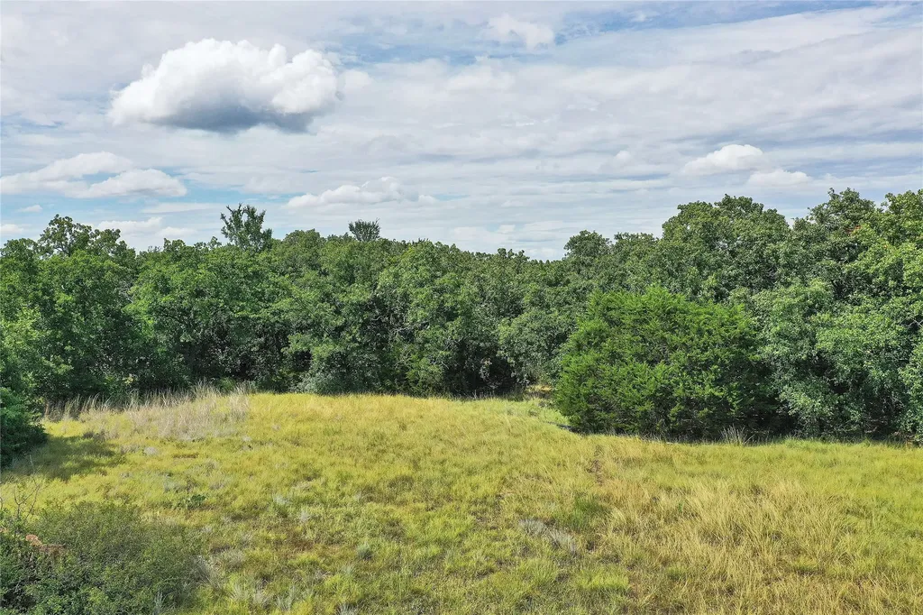 157 Acres Nash Road Jacksboro TX 76458