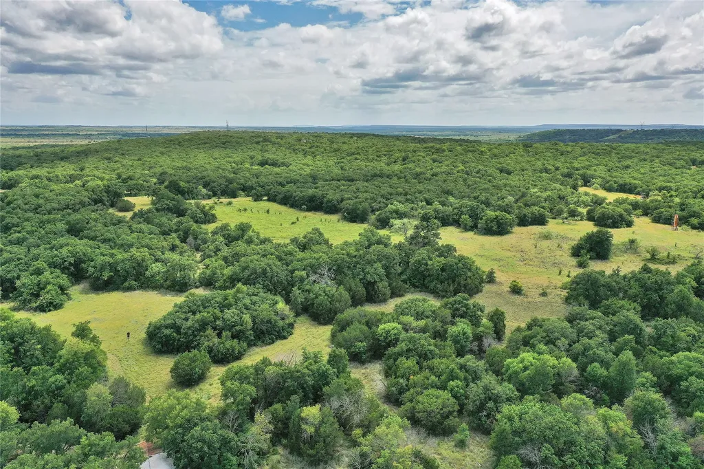 157 Acres Nash Road Jacksboro TX 76458