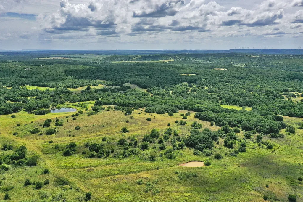 157 Acres Nash Road Jacksboro TX 76458