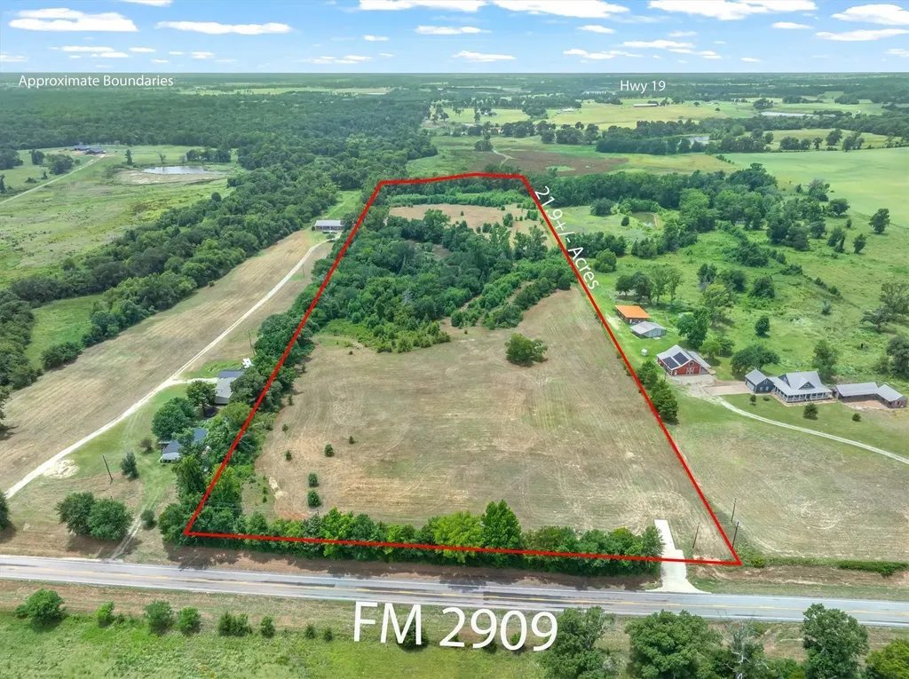 4900 Fm 2909 Canton TX 75103