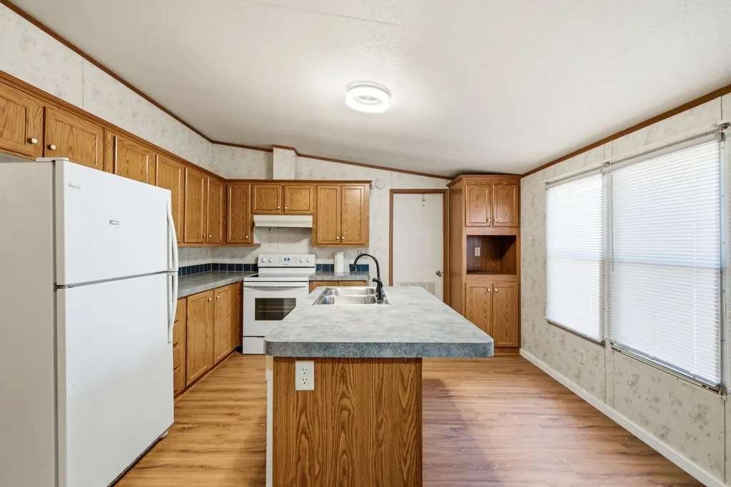 1932 Gale Drive Pelican Bay TX 76020