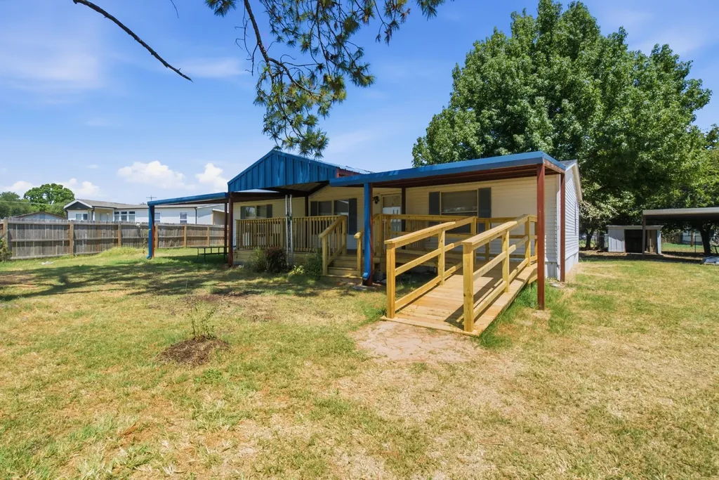 1932 Gale Drive Pelican Bay TX 76020